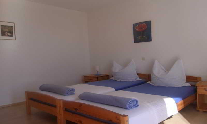 Hotel Mladenka Podstrana Exterior foto